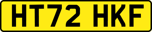 HT72HKF