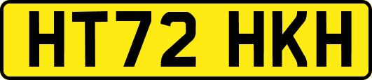 HT72HKH