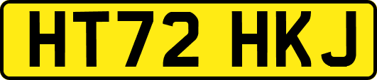 HT72HKJ