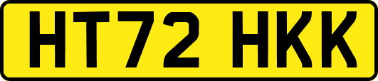 HT72HKK