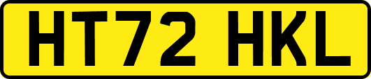 HT72HKL