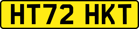 HT72HKT