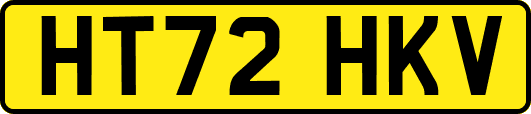 HT72HKV