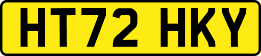 HT72HKY