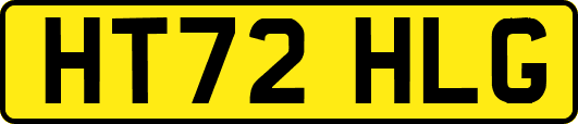 HT72HLG