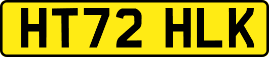 HT72HLK