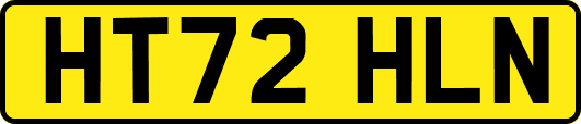 HT72HLN