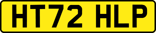 HT72HLP