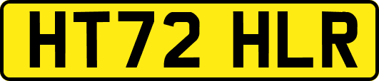 HT72HLR