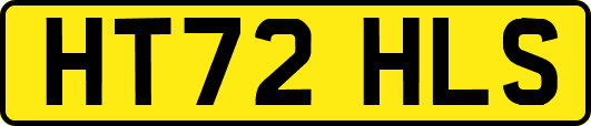 HT72HLS