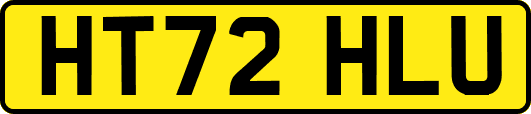 HT72HLU