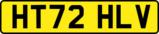 HT72HLV