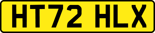 HT72HLX