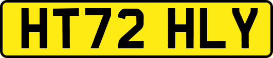 HT72HLY