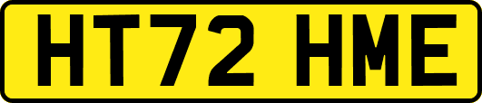 HT72HME