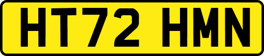 HT72HMN