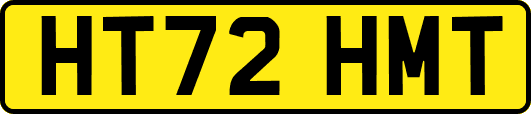 HT72HMT