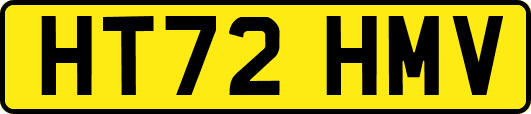 HT72HMV