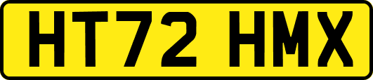 HT72HMX