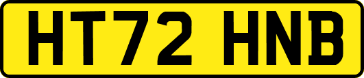 HT72HNB