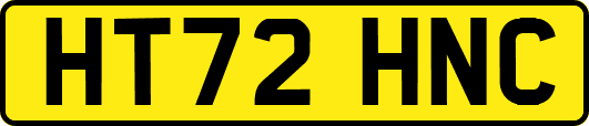 HT72HNC