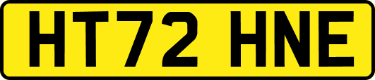 HT72HNE