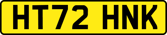 HT72HNK