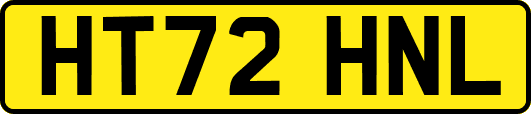 HT72HNL