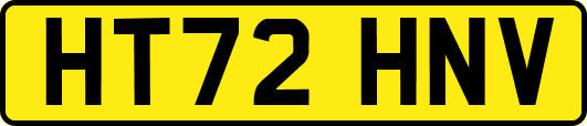 HT72HNV