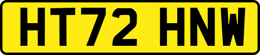 HT72HNW