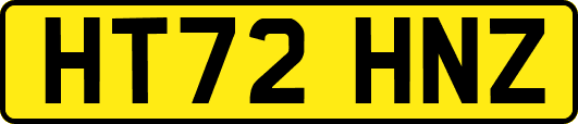 HT72HNZ