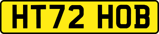 HT72HOB