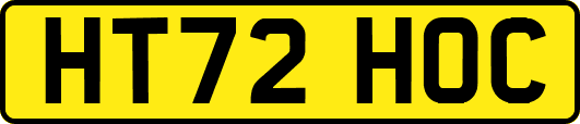 HT72HOC