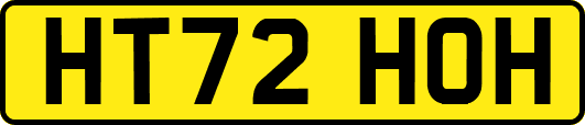 HT72HOH