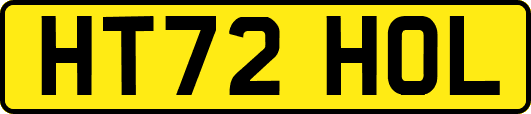 HT72HOL