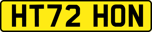 HT72HON