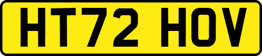 HT72HOV