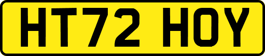 HT72HOY