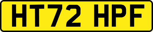 HT72HPF