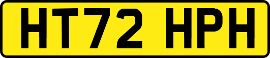 HT72HPH