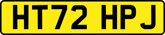 HT72HPJ