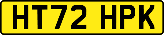 HT72HPK