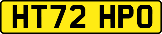 HT72HPO