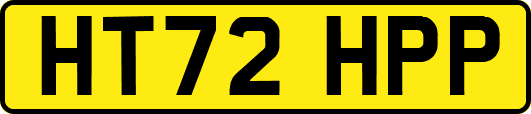HT72HPP