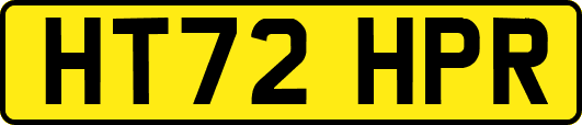 HT72HPR