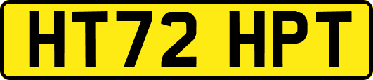 HT72HPT