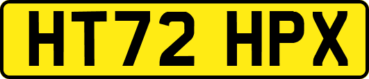 HT72HPX
