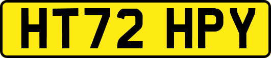 HT72HPY
