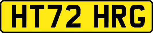 HT72HRG