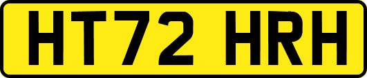 HT72HRH